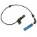 Sensor de velocidad de la rueda 30047 ABS