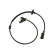 Sensor de velocidad de la rueda 30052 ABS, Miniatura 2