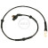 Sensor de velocidad de la rueda 30055 ABS, Miniatura 3