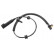Sensor de velocidad de la rueda 30056 ABS