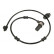 Sensor de velocidad de la rueda 30061 ABS, Miniatura 2