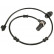 Sensor de velocidad de la rueda 30061 ABS