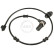 Sensor de velocidad de la rueda 30061 ABS, Miniatura 3