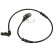 Sensor de velocidad de la rueda 30062 ABS