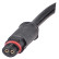 Sensor de velocidad de la rueda 30064 ABS, Miniatura 2