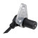Sensor de velocidad de la rueda 30064 ABS, Miniatura 3