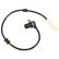 Sensor de velocidad de la rueda 30068 ABS