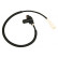 Sensor de velocidad de la rueda 30069 ABS, Miniatura 2