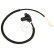 Sensor de velocidad de la rueda 30069 ABS, Miniatura 3