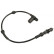 Sensor de velocidad de la rueda 30070 ABS, Miniatura 2
