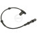 Sensor de velocidad de la rueda 30070 ABS, Miniatura 3