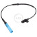Sensor de velocidad de la rueda 30072 ABS, Miniatura 3