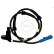 Sensor de velocidad de la rueda 30078 ABS, Miniatura 3