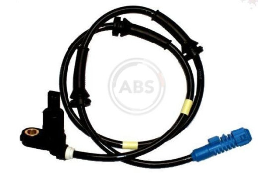 Sensor de velocidad de la rueda 30078 ABS, Imagen 3