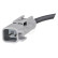 Sensor de velocidad de la rueda 30086 ABS, Miniatura 2