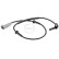 Sensor de velocidad de la rueda 30086 ABS, Miniatura 4