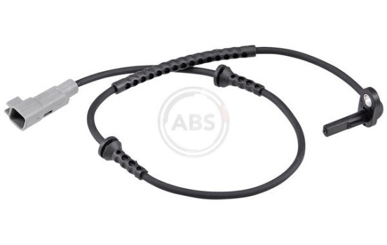Sensor de velocidad de la rueda 30086 ABS, Imagen 4