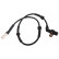 Sensor de velocidad de la rueda 30089 ABS, Miniatura 2