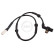 Sensor de velocidad de la rueda 30089 ABS, Miniatura 3