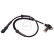 Sensor de velocidad de la rueda 30097 ABS, Miniatura 3