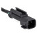 Sensor de velocidad de la rueda 30105 ABS, Miniatura 2