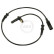 Sensor de velocidad de la rueda 30108 ABS, Miniatura 3