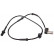 Sensor de velocidad de la rueda 30112 ABS, Miniatura 2