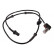 Sensor de velocidad de la rueda 30113 ABS, Miniatura 2