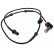Sensor de velocidad de la rueda 30113 ABS