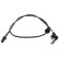 Sensor de velocidad de la rueda 30121 ABS, Miniatura 2