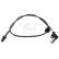 Sensor de velocidad de la rueda 30121 ABS, Miniatura 3