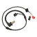 Sensor de velocidad de la rueda 30122 ABS, Miniatura 2