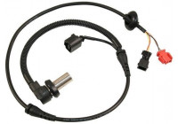 Sensor de velocidad de la rueda 30122 ABS
