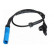 Sensor de velocidad de la rueda 30123 ABS, Miniatura 2