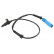 Sensor de velocidad de la rueda 30123 ABS