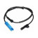 Sensor de velocidad de la rueda 30126 ABS, Miniatura 2