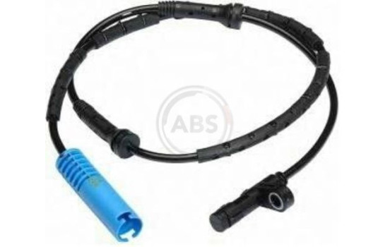 Sensor de velocidad de la rueda 30126 ABS, Imagen 3
