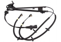Sensor de velocidad de la rueda 30129 ABS