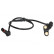Sensor de velocidad de la rueda 30133 ABS, Miniatura 2