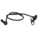 Sensor de velocidad de la rueda 30133 ABS, Miniatura 3