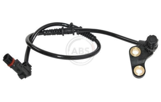 Sensor de velocidad de la rueda 30133 ABS, Imagen 3