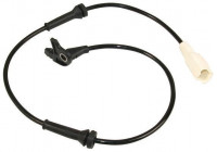 Sensor de velocidad de la rueda 30137 ABS