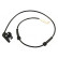 Sensor de velocidad de la rueda 30139 ABS, Miniatura 2