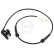 Sensor de velocidad de la rueda 30139 ABS, Miniatura 3