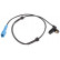 Sensor de velocidad de la rueda 30142 ABS