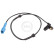 Sensor de velocidad de la rueda 30142 ABS, Miniatura 3