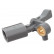Sensor de velocidad de la rueda 30149 ABS