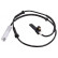 Sensor de velocidad de la rueda 30156 ABS, Miniatura 2