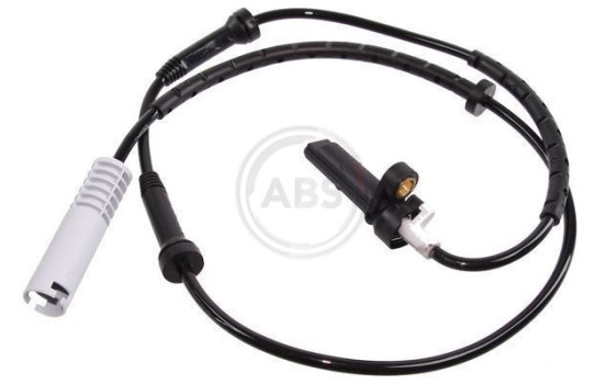 Sensor de velocidad de la rueda 30156 ABS, Imagen 3