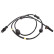 Sensor de velocidad de la rueda 30159 ABS, Miniatura 2